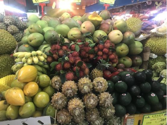 三亚吃喝玩乐亲身攻略