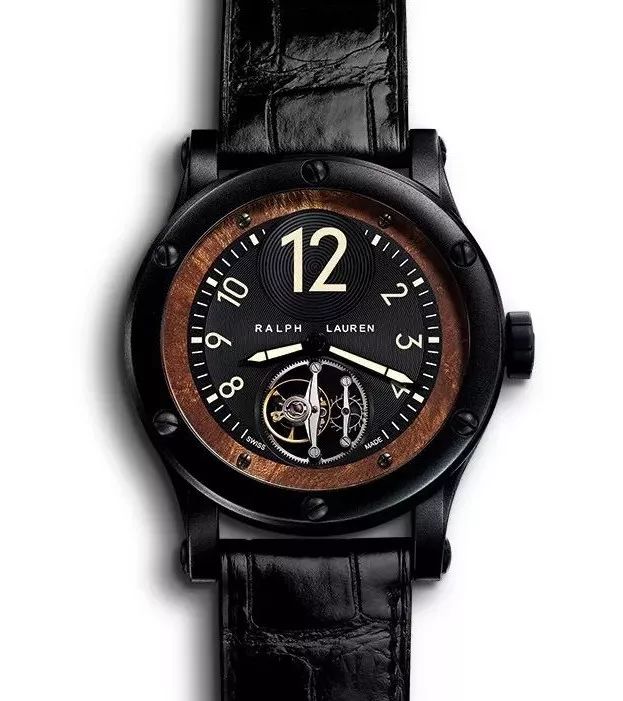 拉夫劳伦的手表,拉夫劳伦手表什么档次