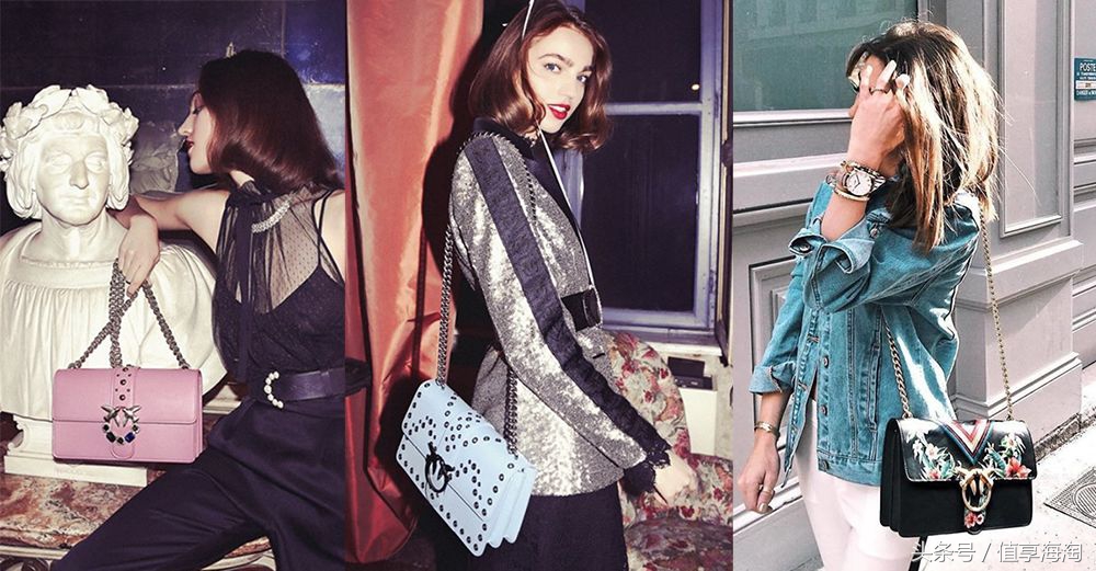 奢侈品牌包包经典款,lvgucciprada包哪个好