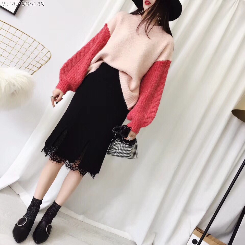 纪梵希毛衣！可男女同款哟，现价只要80