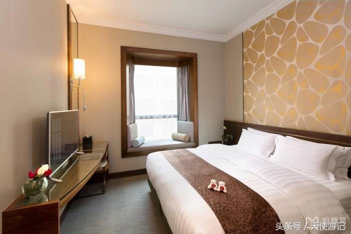 香港住宿攻略最省钱,去香港旅游住哪里性价比最高