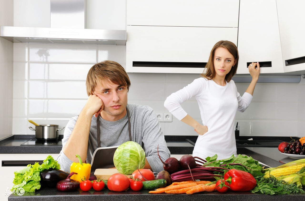 孕期饮食谣言大全,孕期5大饮食谣言你信了几个