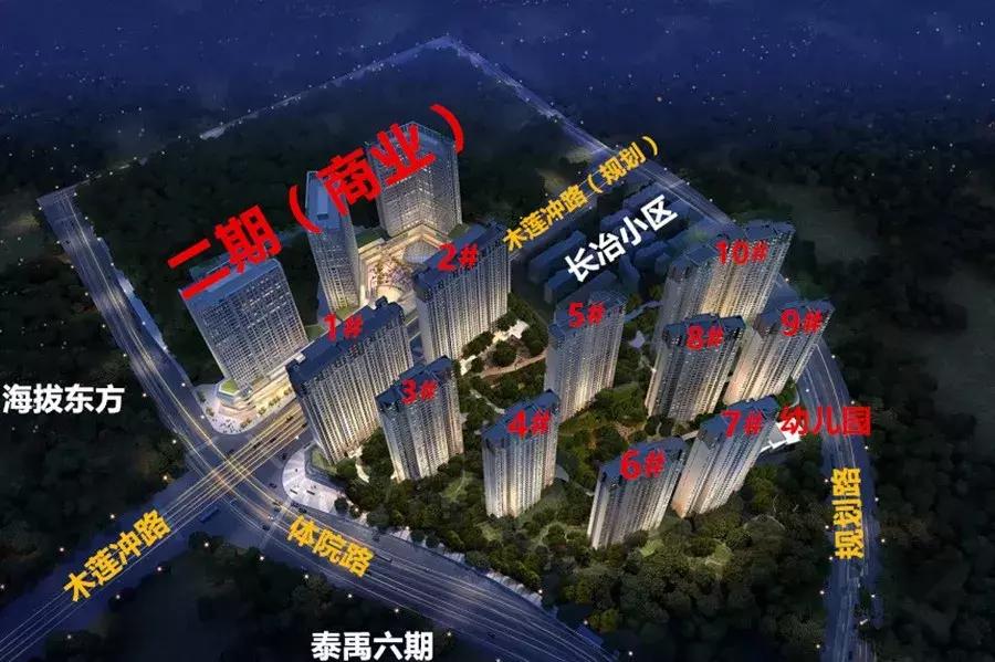 拿地一年后完成招商,拿地价屡创新高意味着什么