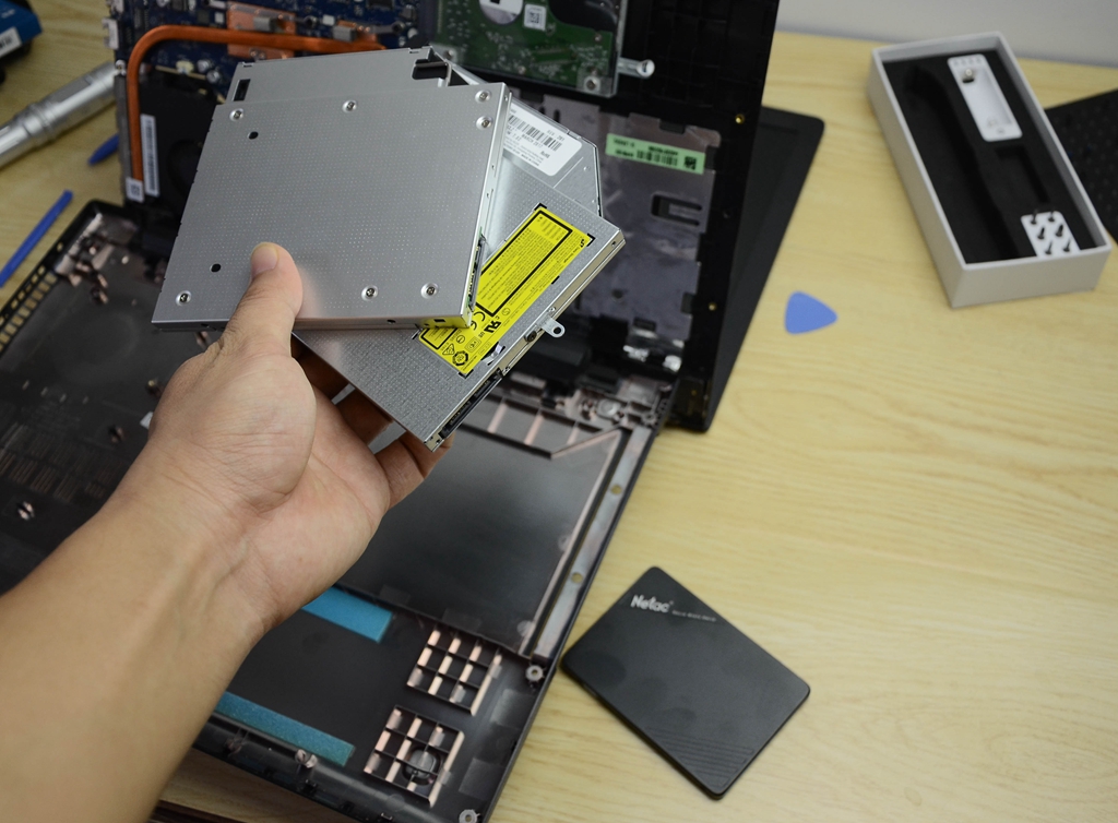 笔记本升级固态攻略,笔记本升级固态方法