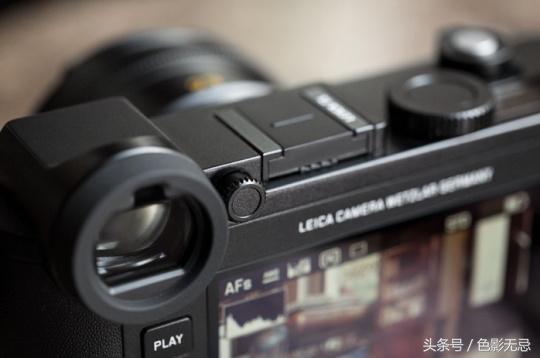 徕卡cl限量版,徕卡cl评测视频