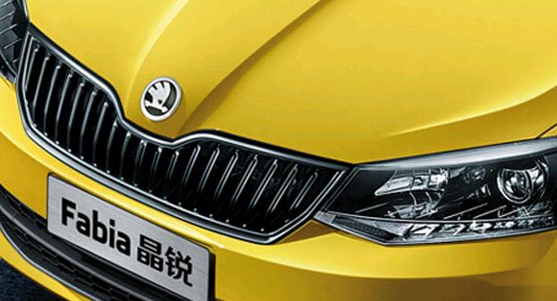 fabia晶锐经销商,fabia晶锐09款二手车价格