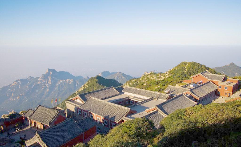 辽源小伙带你畅游半个中国（二）