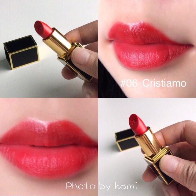 tf口红lipsboys,tflipsboys20试色