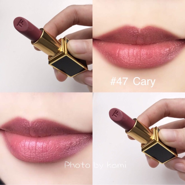 tf口红lipsboys,tflipsboys20试色