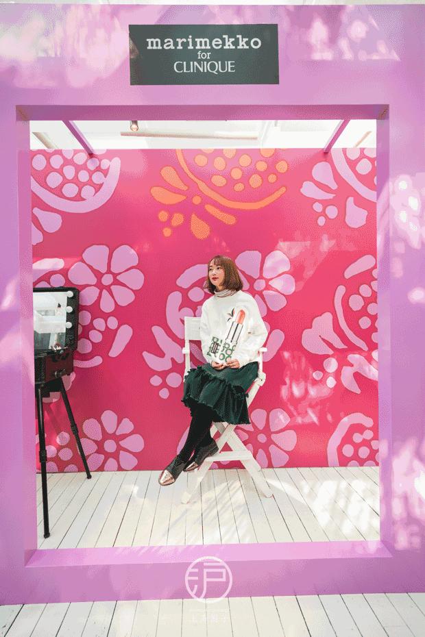 少女梦中挥之不去的彩爆巨人国闪现魔都,仅限3天!