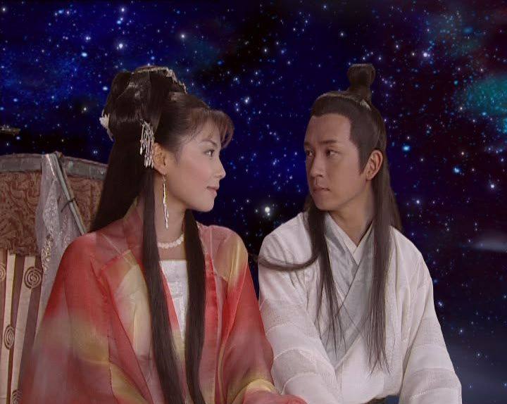 董永宁采臣许仙哪个厉害,关于董永许仙宁采臣的相声