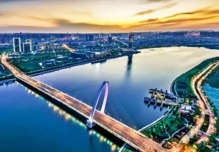 西安曲江高新富人,为什么说西安曲江是富人区