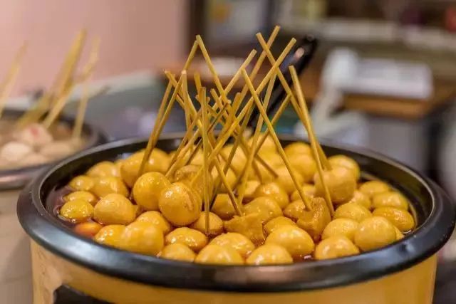 广州必打卡网红小店,广州老字号一条街网红打卡