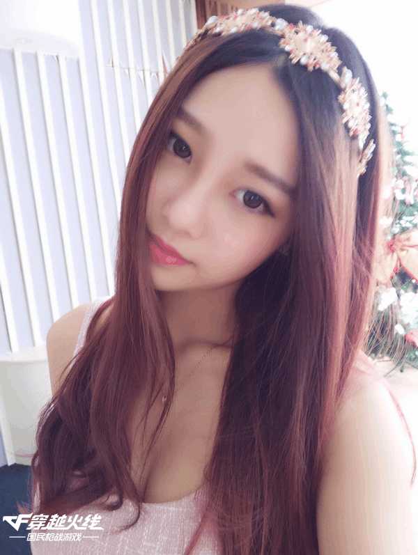 美女骆歆转投CF荒岛特训,深圳、成都、南京和广州开启吃鸡风潮!