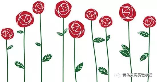 青岛通济实验学校2013级,青岛通济实验学校小习惯大未来