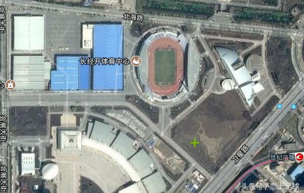 谷歌地图球,谷歌地图怎么看金州勇士球馆