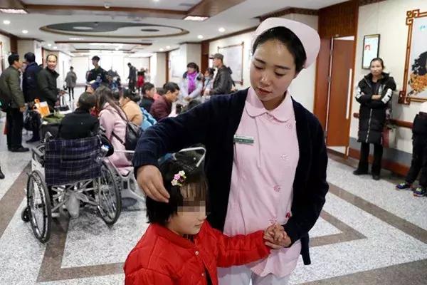 穆晓红脑瘫专家,脑瘫外科专家徐林