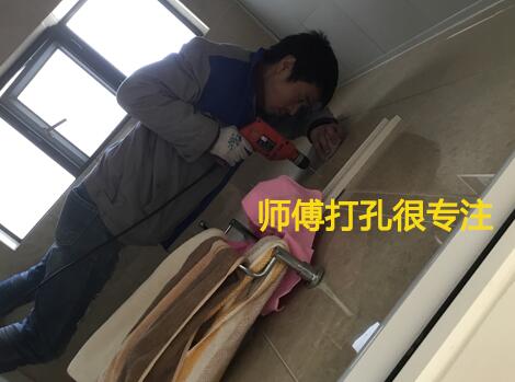 晒晒刚完工的威能暖气，这个冬天可以好好嘚瑟嘚瑟了！