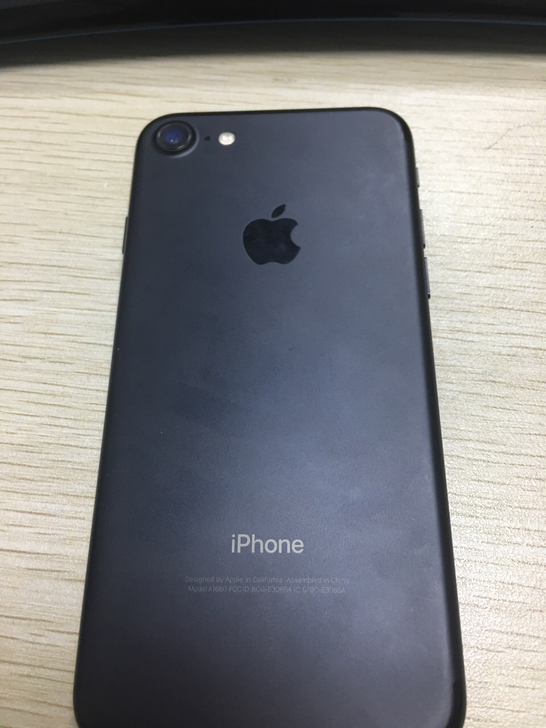 苹果iphone7价格二手,二手iphone7值得买不