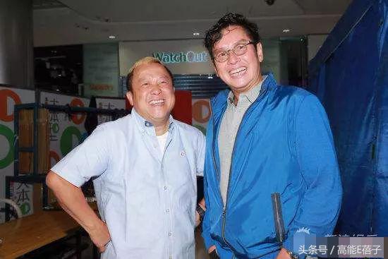 谭咏麟吐槽曾志伟完整版,谭咏麟爆料曾志伟