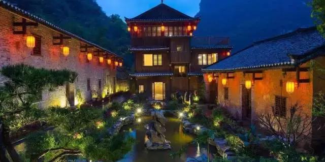 三天两晚阳朔民宿推荐经济实惠,住5天阳朔民宿推荐