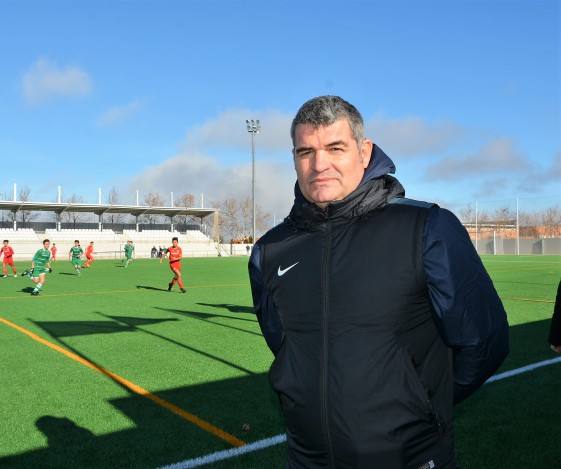 「转载」欧洲名帅为恒大打造未来之星西班牙分校亮出骄人成绩