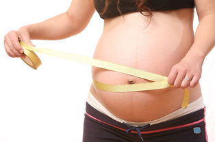 准妈妈出现这些症状，万万不可大意，因为你腹中的宝宝在向你求救