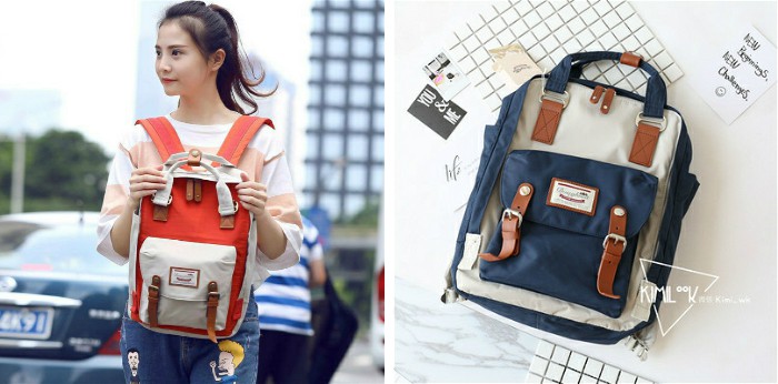 保暖简单穿搭,保暖两不误穿搭技巧