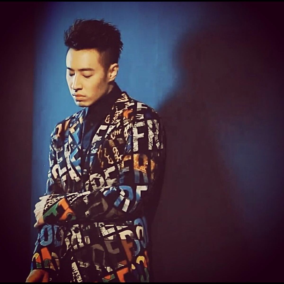 他才是中国嘻哈鼻祖,嘻哈天王周杰伦