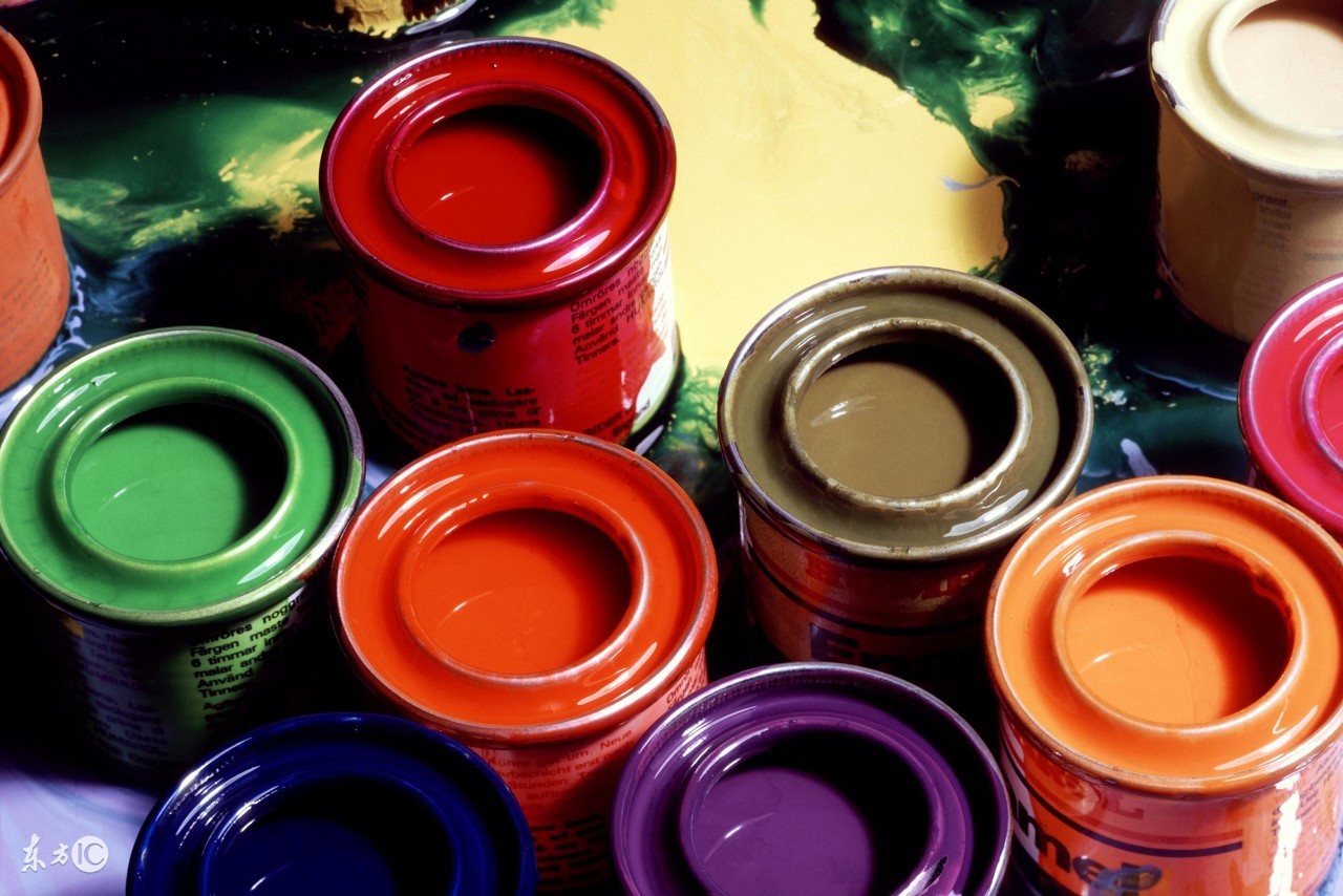 简易装修墙面刷漆步骤,家里装修油漆自己做