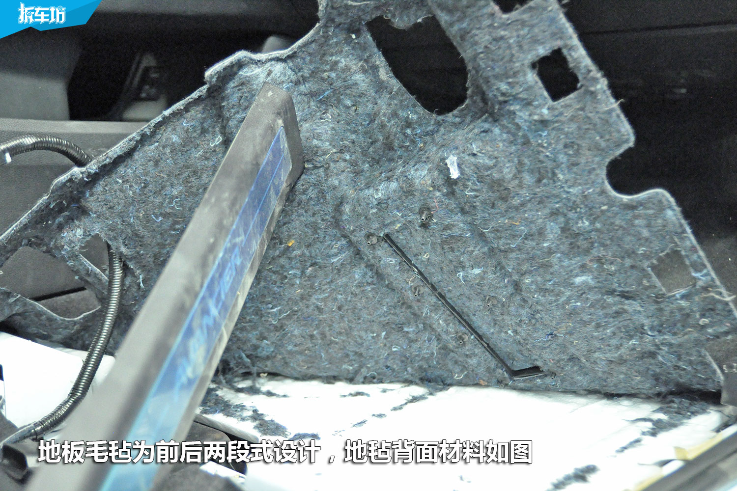 大冰块拆解本田冠道视频,本田urv与冠道对比拆解