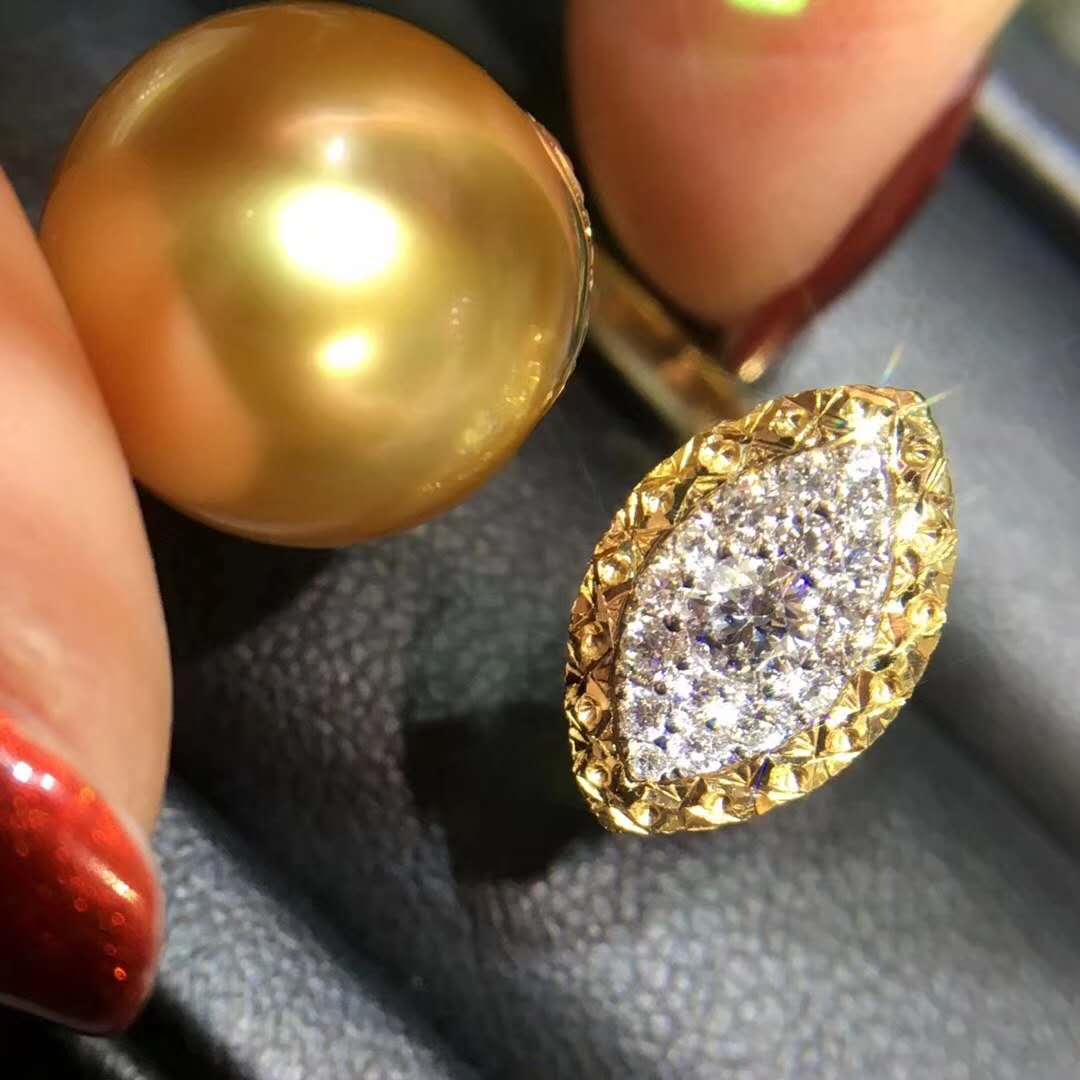 珍珠工厂直销店,高性价真珍珠批发怎样