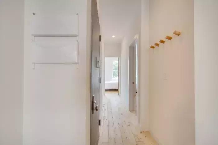 依然裸奔中的大白墙，告别空虚寂寞冷的8种技巧