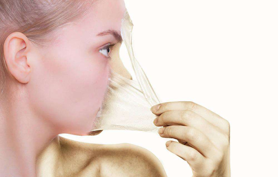 面霜作用跟使用方法,面霜的妙用