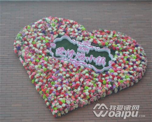 由婚庆主题街区改走社区商业路线实探合肥加侨悦山国际