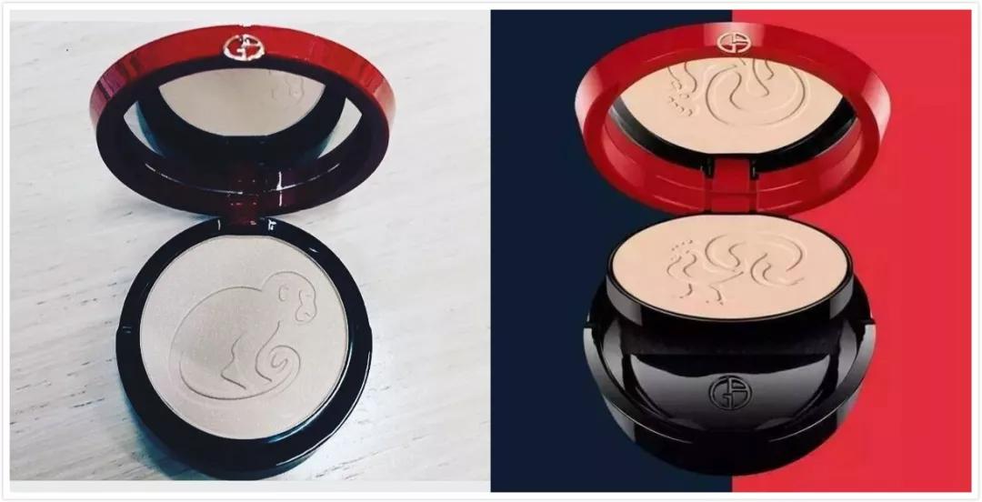 大牌生肖限定,lv新年限定包包