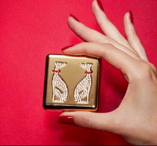 大牌生肖限定,lv新年限定包包