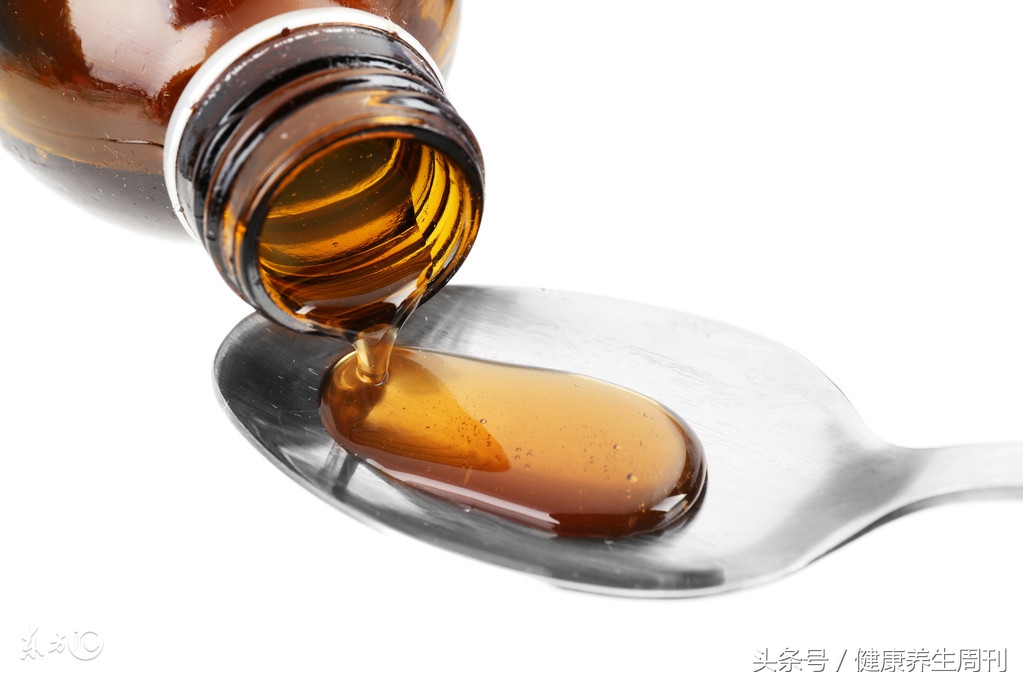止咳糖浆喝多了会上瘾,止咳糖浆会上瘾的