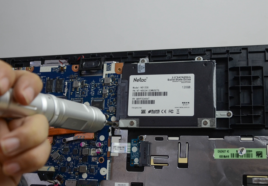 笔记本升级固态攻略,笔记本升级固态方法