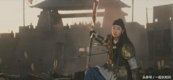 被电视剧骗了这么多年,中箭了应该这样操作!你知道吗?