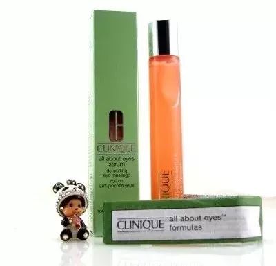 10大好用的眼霜,esteelauder雅诗兰黛眼霜15ml