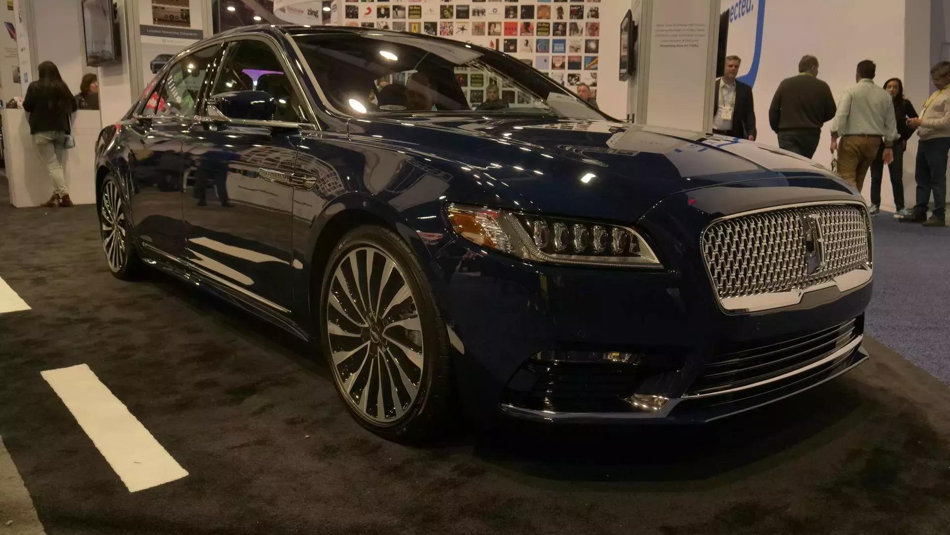 CarES：欢迎来到一场华强北味儿的CES国际车展！