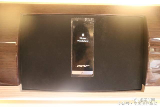 b型c型房车安全,雅升房车2019款