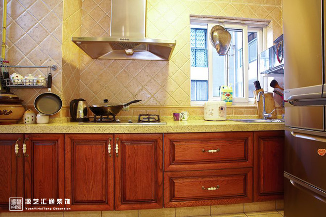 太原国樾龙城如何装修才好看,太原国雅城样板间