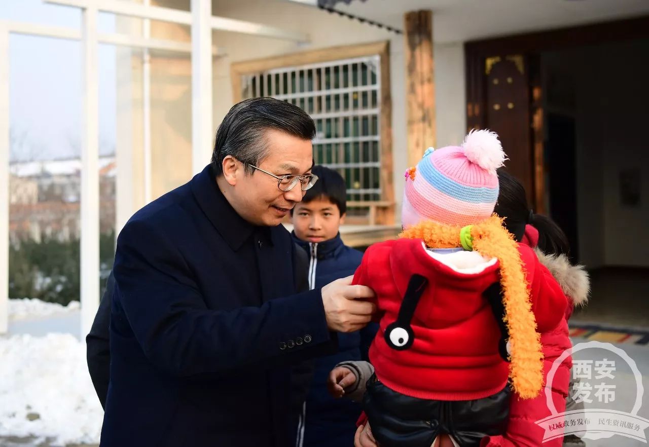 永康书记冬日再访贫困户，这里的变化暖进人心坎儿