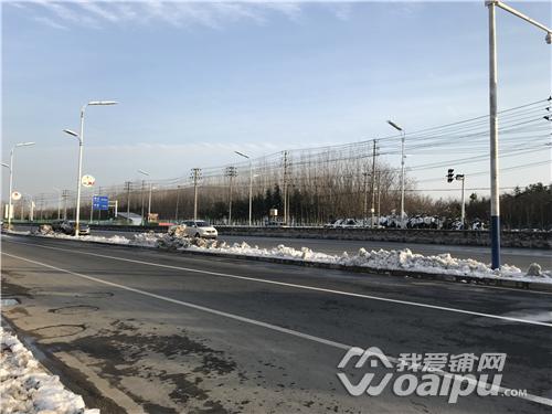 由婚庆主题街区改走社区商业路线实探合肥加侨悦山国际