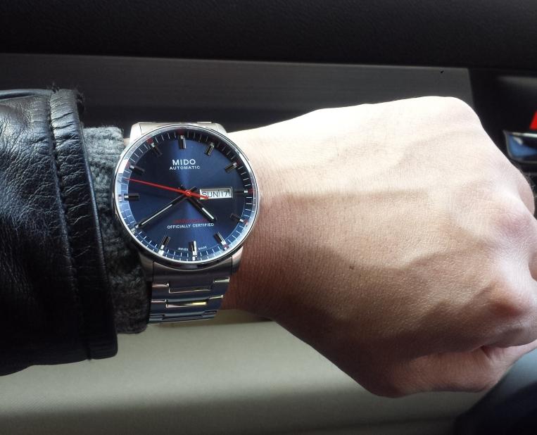 买手表能在网上买吗,海外代购手表哪个平台靠谱