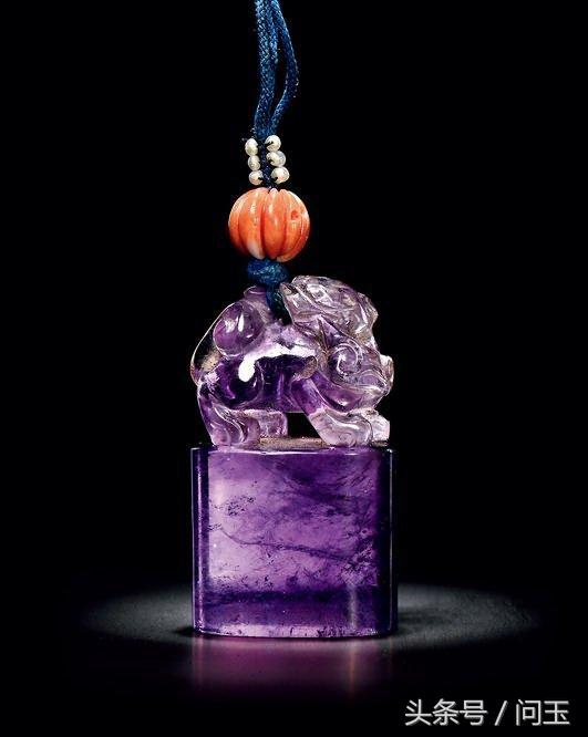 清代十大经典翡翠玉器图片,大清康熙年制古玉器视频