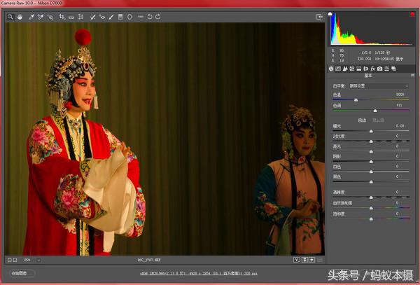 救活拍糊的照片：拍糊的照片变清晰，后期大神超详细步骤解答