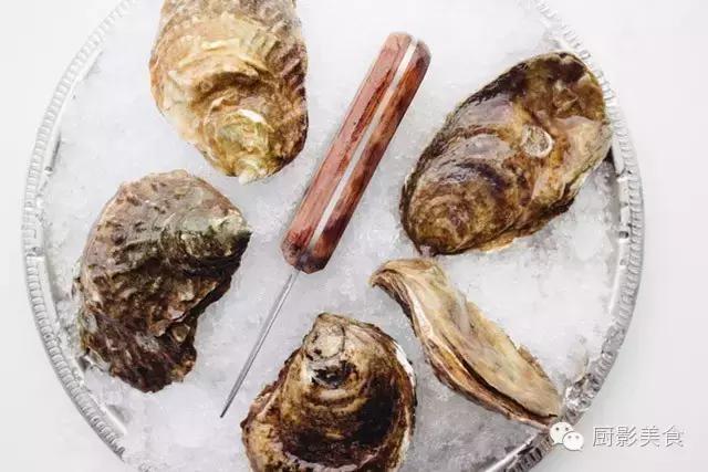 西雅图海边生蚝,全球最好吃的生蚝牡蛎